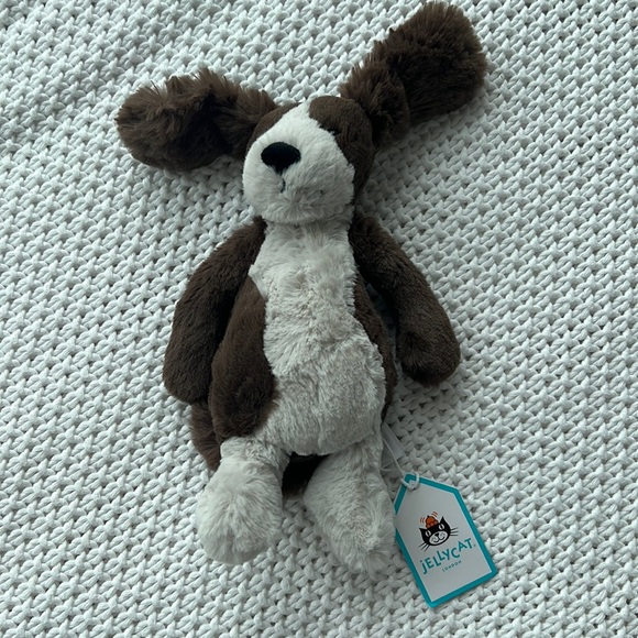Jellycat Other - Kids Toys *Brand New* Jellycat Stuffed Animal